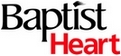 Baptist Heart logo