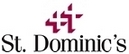 St Dominics logo