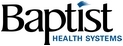 Baptist Health Systems logo
